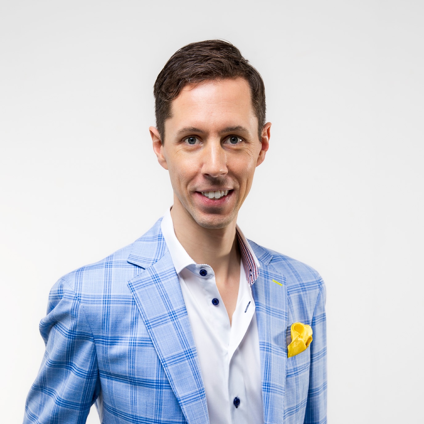 Christoph Teufel, Interim-Manager